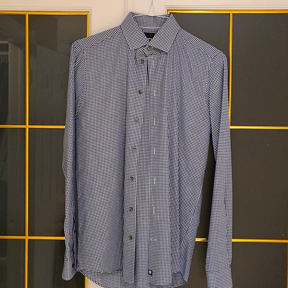 Dress shirt